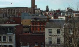 JK tiriamos klaipėdiečio mirties aplinkybės