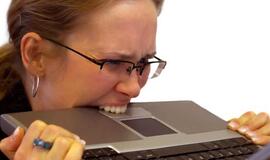 Kaip emocijos atsiliepia sveikatai