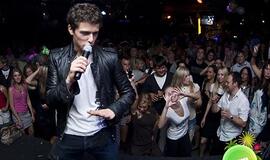 "Kiwi" atšventė vienerių metų gimtadienį