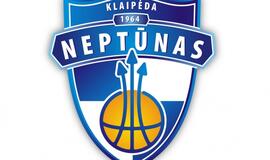 Klaipėdos "Neptūnas“ turi naują logotipą