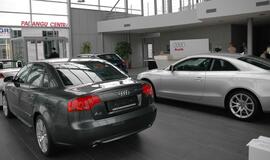 Lietuvoje bandoma supaprastinti naujų automobilių sertifikavimą