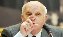 Lietuvos statybininkai nevėluoja