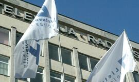 LRT taryba prašo skirti daugiau lėšų visuomeniniam transliuotojui