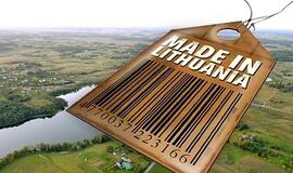 Nuo erkių ir uodų - lietuviški megztiniai