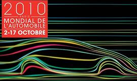 Paryžiaus autosalonas - po dvejų metų pertraukos