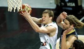 Lietuviaii pirmą kartą žais pasaulio čempionato pusfinalyje