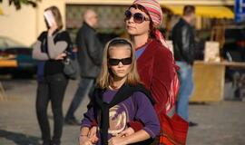 Klaipėdos muzikinis teatras pristatė naują sezoną