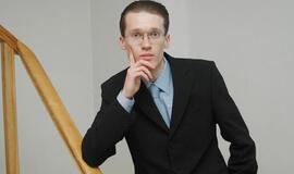 "Vakarų ekspresas" per 20 metų: veidai