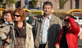 Klaipėdos muzikinis teatras pristatė naują sezoną