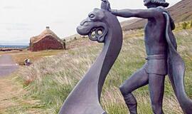 Vasara Islandijoje (2)