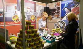 Klaipėdoje vyksta paroda "MoNa – modernūs namai 2010“