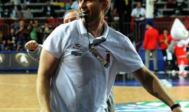 Turkija 2010: Lietuva laimėjo pasaulio bronzą