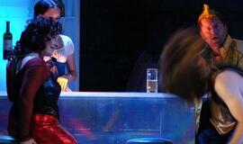 Operos "Frank'Einstainas - XXI amžius" premjera Klaipėdoje