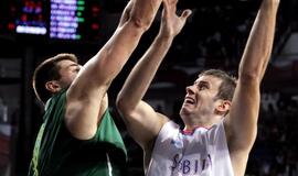 Turkija 2010: Lietuva laimėjo pasaulio bronzą