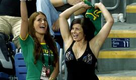 Lietuviaii pirmą kartą žais pasaulio čempionato pusfinalyje