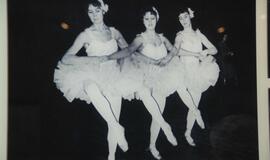 Klaipėdos koncertų salėje - istorinė ekspozicija