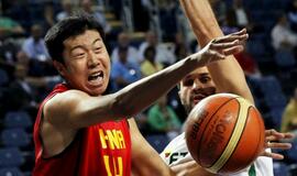 Lietuvos rinktinė iškopė į pasaulio čempionato ketvirtfinalį