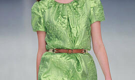 Mados savaitė Londone: 2011 pavasaris/vasara