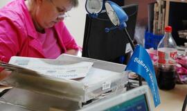 "Vakarų ekspresas" per 20 metų: veidai