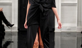 Victoria Beckham: 2011 pavasaris/vasara