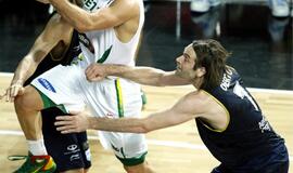 Lietuviaii pirmą kartą žais pasaulio čempionato pusfinalyje