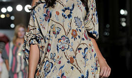 Mados savaitė Londone: 2011 pavasaris/vasara