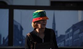 Klaipėdos muzikinis teatras pristatė naują sezoną