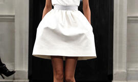 Victoria Beckham: 2011 pavasaris/vasara