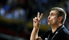 Lietuviaii pirmą kartą žais pasaulio čempionato pusfinalyje