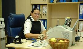 "Vakarų ekspresas" per 20 metų: veidai