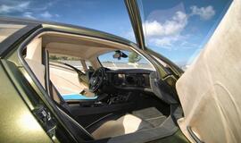 Rusai pradeda sportinio modelio "Marussia" gamybą