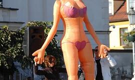 Klaipėdos muzikinis teatras pristatė naują sezoną