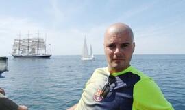 "Vakarų ekspresas" per 20 metų: veidai