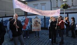 Klaipėdos muzikinis teatras pristatė naują sezoną