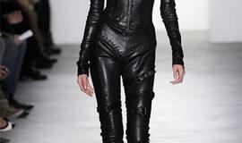 2010/2011 tendencija: glam-rock