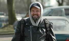 "Vakarų ekspresas" per 20 metų: veidai