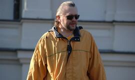 Klaipėdos muzikinis teatras pristatė naują sezoną