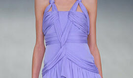 Mados savaitė Londone: 2011 pavasaris/vasara