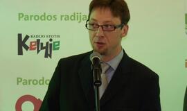 Klaipėdoje vyksta paroda "MoNa – modernūs namai 2010“