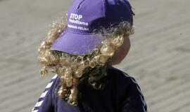 Mitingas 38-ajam Drąsiaus Kedžio gimtadieniui paminėti