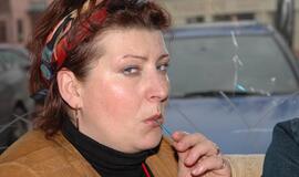 "Vakarų ekspresas" per 20 metų: veidai