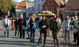 Klaipėdos muzikinis teatras pristatė naują sezoną