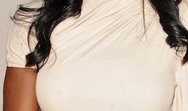 Mados naktis Niujorko Linkolno centre