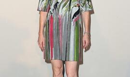 Mados naktis Niujorko Linkolno centre