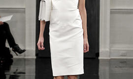 Victoria Beckham: 2011 pavasaris/vasara