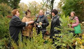 Klaipėdoje vyksta Pasaulinės turizmo dienos renginiai
