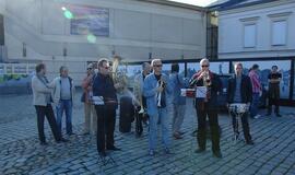 Klaipėdos muzikinis teatras pristatė naują sezoną