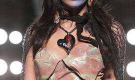 Mados savaitė Londone: 2011 pavasaris/vasara