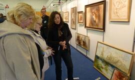 Klaipėdoje vyksta paroda "MoNa – modernūs namai 2010“