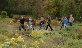 Klaipėdoje vyksta Pasaulinės turizmo dienos renginiai